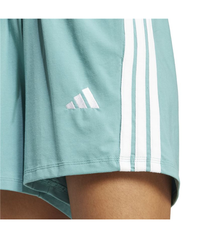 Pantalon adidas 3 Bandas Sj Sho Femme Azcepo /...