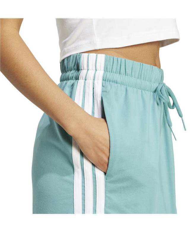 Pantalon adidas 3 Bandas Sj Sho Femme Azcepo /...