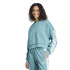 Chándal adidas 3 Bandas Ft Qz Hd Mujer Azcepo / Blanco