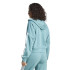 Chándal adidas 3 Bandas Ft Qz Hd Mujer Azcepo / Blanco