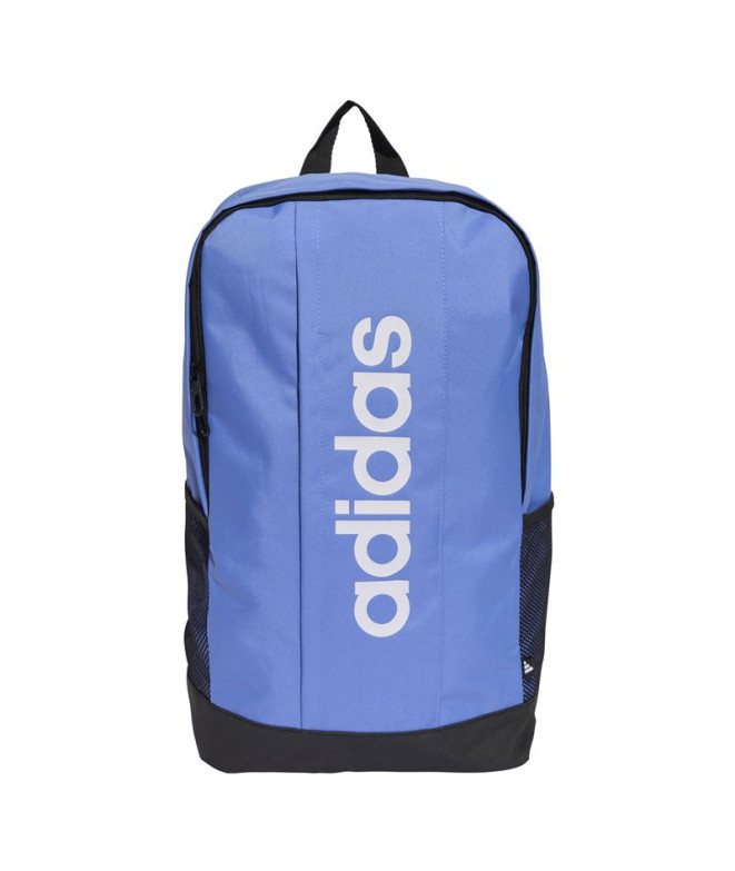 Sac à dos adidas Sac à dos Linear Fusazu / Noir / Blanc
