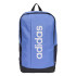 Mochila adidas Linear Backpack Fusazu / Negro / Blanco