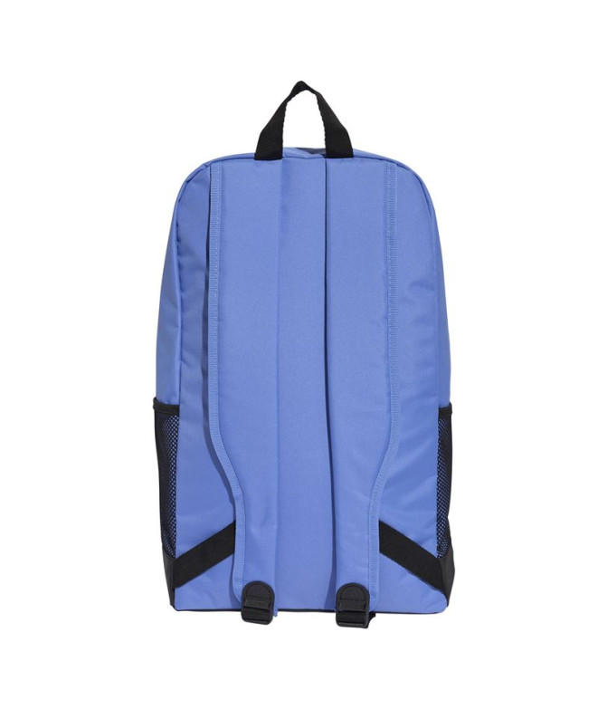 Mochila adidas Linear Backpack Fusazu / Preto /...
