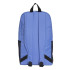 Mochila adidas Linear Backpack Fusazu / Negro / Blanco