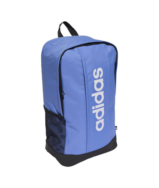 Mochila adidas Linear Backpack Fusazu / Preto /...
