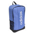 Mochila adidas Linear Backpack Fusazu / Negro / Blanco