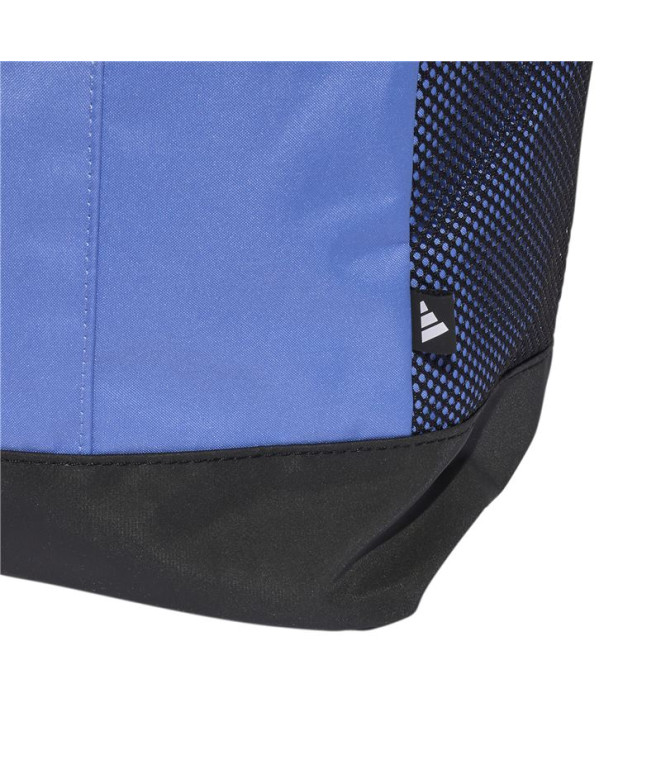 Mochila adidas Linear Backpack Fusazu / Preto /...