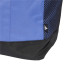 Mochila adidas Linear Backpack Fusazu / Negro / Blanco