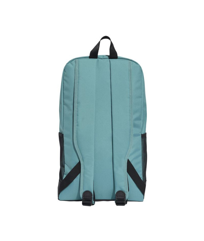 Mochila adidas Linear Backpack Azcepo / Preto /...