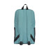 Mochila adidas Linear Backpack Azcepo / Negro / Blanco