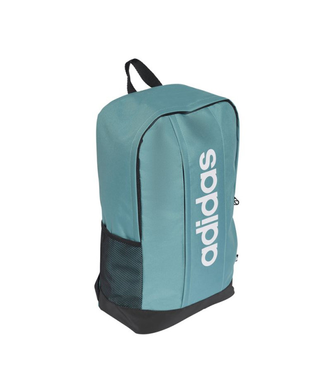 Mochila adidas Linear Backpack Azcepo / Preto /...
