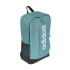 Mochila adidas Linear Backpack Azcepo / Negro / Blanco
