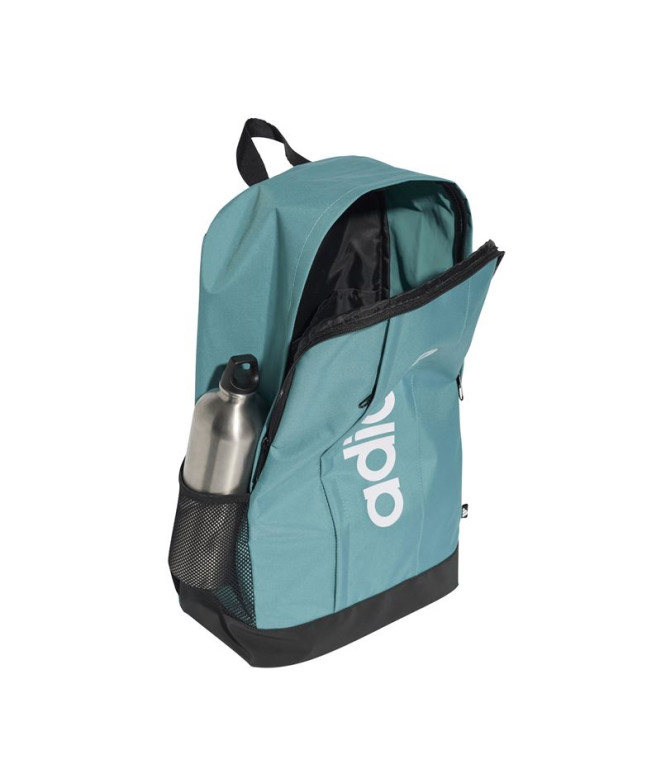 Mochila adidas Linear Backpack Azcepo / Preto /...