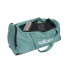 Sac adidas Linear Duffel Azcepo / Noir / Blanc