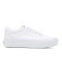 Zapatillas Sportswear Vans Ward Platform WM