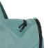 Sac adidas Linear Duffel Azcepo / Noir / Blanc