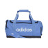 Sac adidas Linear Duffel S Fusazu / Noir / Blanc