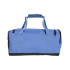 Sac adidas Linear Duffel S Fusazu / Noir / Blanc