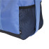 Sac adidas Linear Duffel S Fusazu / Noir / Blanc