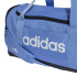 Sac adidas Linear Duffel S Fusazu / Noir / Blanc