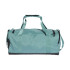 Sac adidas Linear Duffel S Azcepo / Noir / Blanc