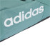 Sac adidas Linear Duffel S Azcepo / Noir / Blanc