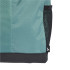 Sac adidas Linear Duffel S Azcepo / Noir / Blanc