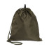 Bolsa de Gimnasio adidas Linear Gymsack Verde / Blanco