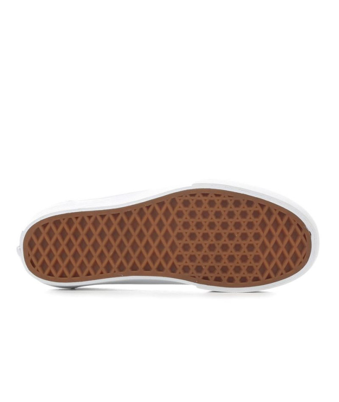 Sapatilhas desportivos Vans Ward Platform WM