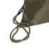 Bolsa de Gimnasio adidas Linear Gymsack Verde / Blanco