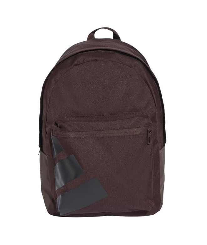 Sac à dos adidas Clsc Bars Bts Marron
