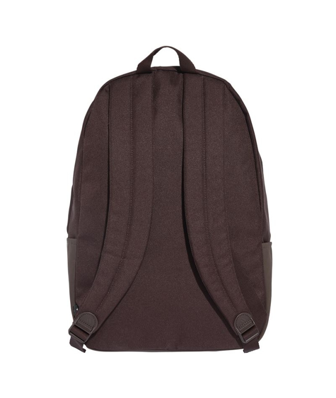Mochila adidas Clsc Bars Bts Marrom