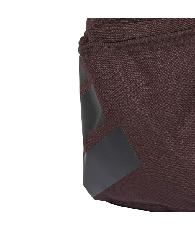 Mochila adidas Clsc Bars Bts Marrom