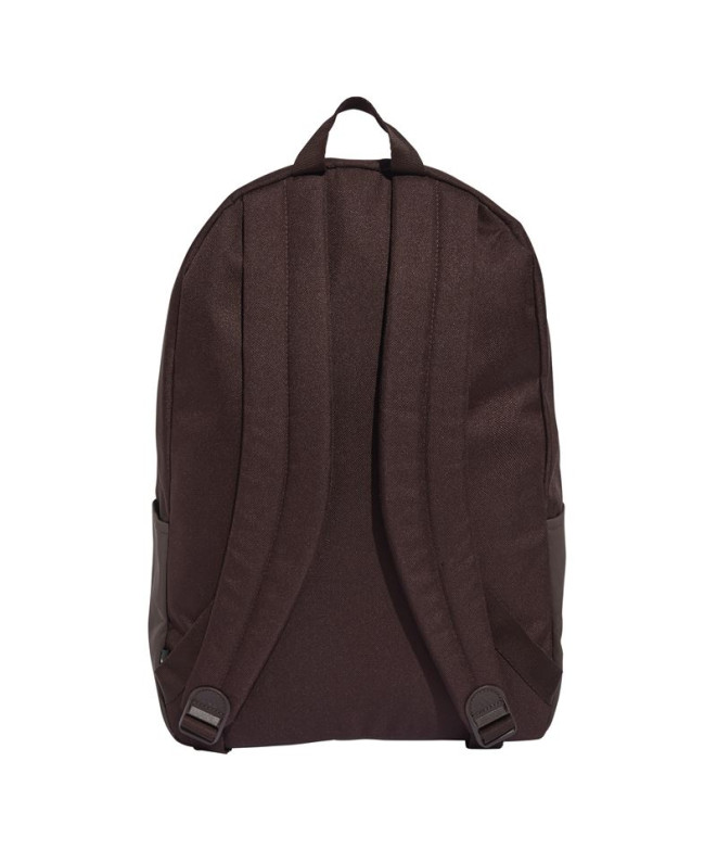 Mochila adidas Clsc Bars Bp Marsom / Preto