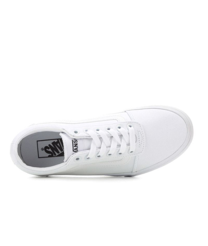 Sportswear Chaussures Vans Ward Platform WM