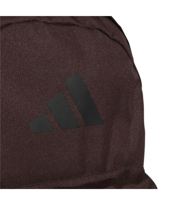Mochila adidas Clsc Bars Bp Marsom / Preto