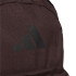 Mochila adidas Clsc Bars Bp Marsom / Negro