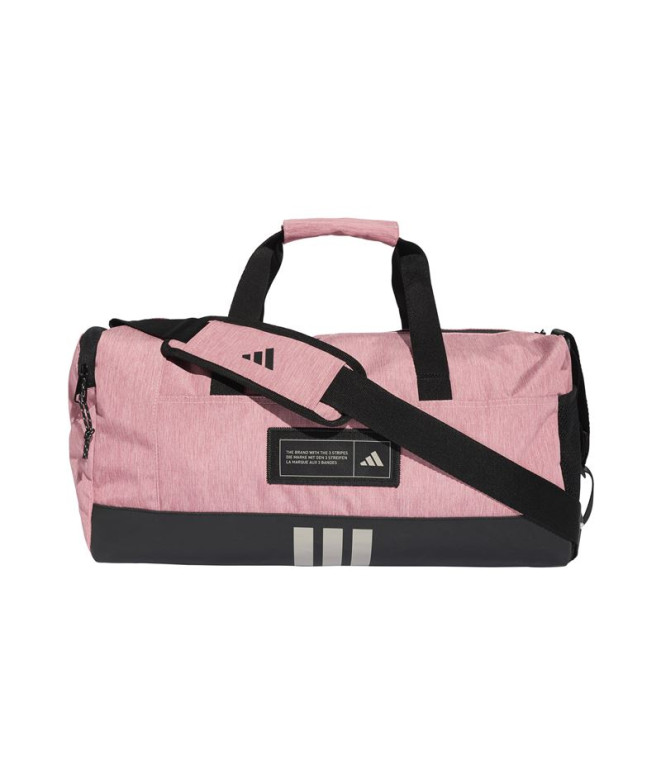 Bolsa adidas 4Athlts Duf S Rosa