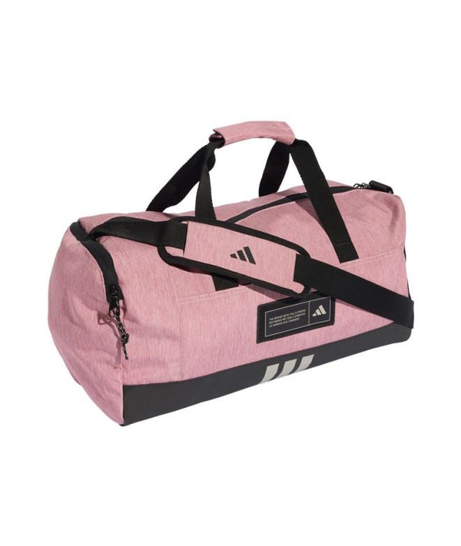 Bolsa adidas 4Athlts Duf S Rosa