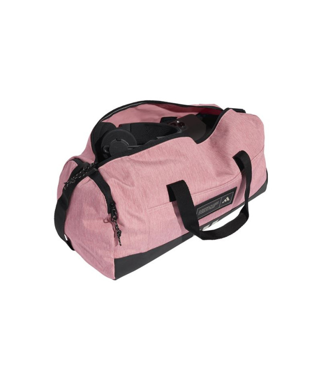 Bolsa adidas 4Athlts Duf S Rosa
