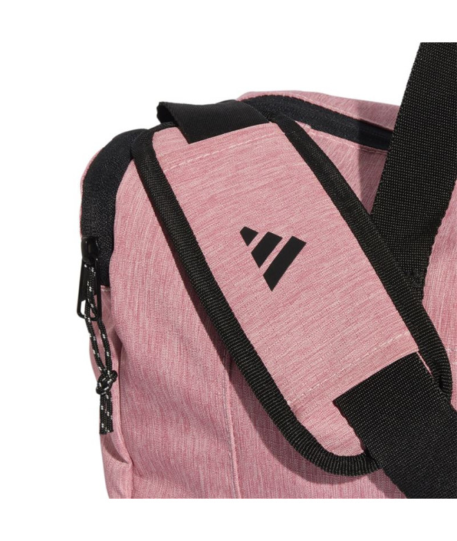 Bolsa adidas 4Athlts Duf S Rosa