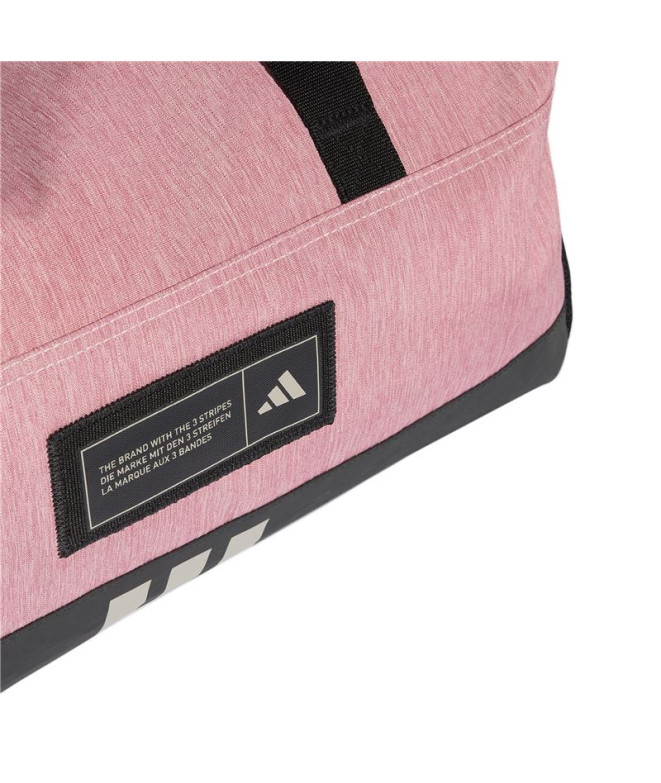 Bolsa adidas 4Athlts Duf S Rosa