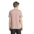 Camiseta adidas 3 Bandas Sj Homem Marrom