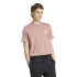 Camiseta adidas 3 Bandas Sj Homem Marrom