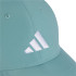 Gorra adidas Bbcap Lt Nl Azcepo / Blanco