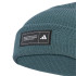 Gorro adidas Ess Beanie Cuff Azcead / Negro / Blanco