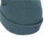 Gorro adidas Ess Beanie Cuff Azcead / Negro / Blanco