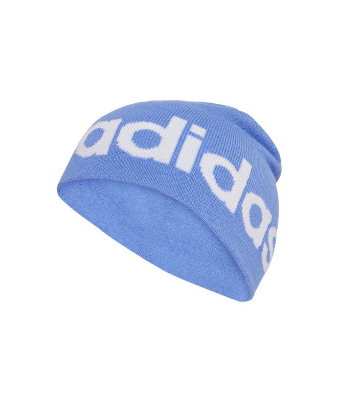 Bonnet adidas Daily Beanie Fusazu / Blanc