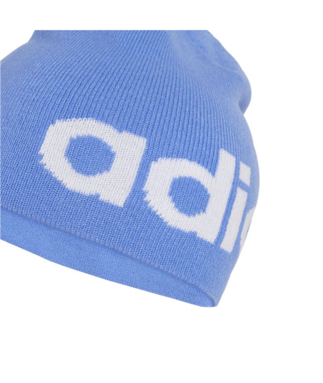 Boné adidas Daily Beanie Fusazu / Branco