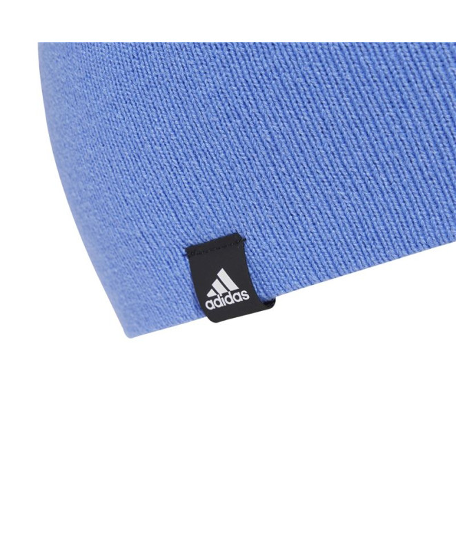 Boné adidas Daily Beanie Fusazu / Branco